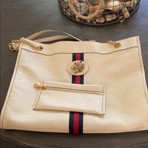 Gucci Rafa tote